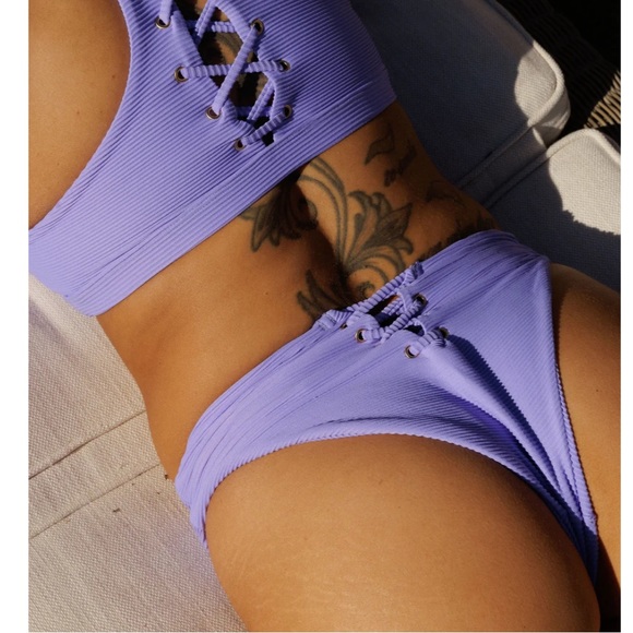 Salty Honey bikini - Picture 3 of 11